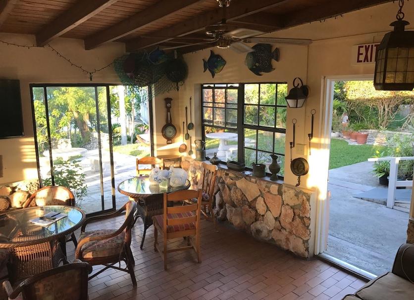 Comedor Foto