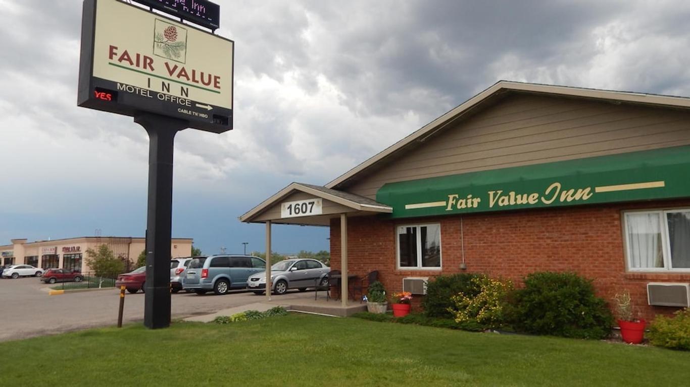 Fair Value Inn