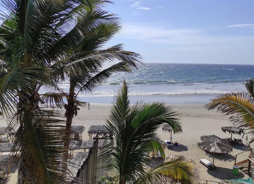 Playa Foto