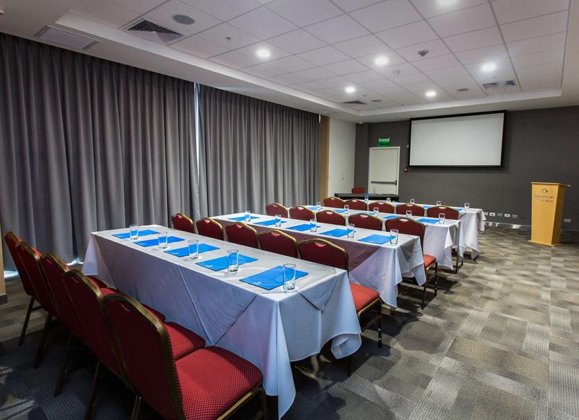 Sala de conferencias Foto