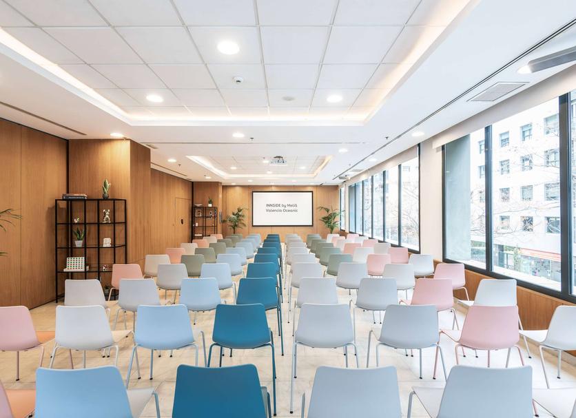 Sala de conferencias Foto