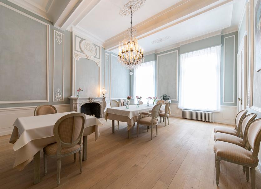 Comedor Foto