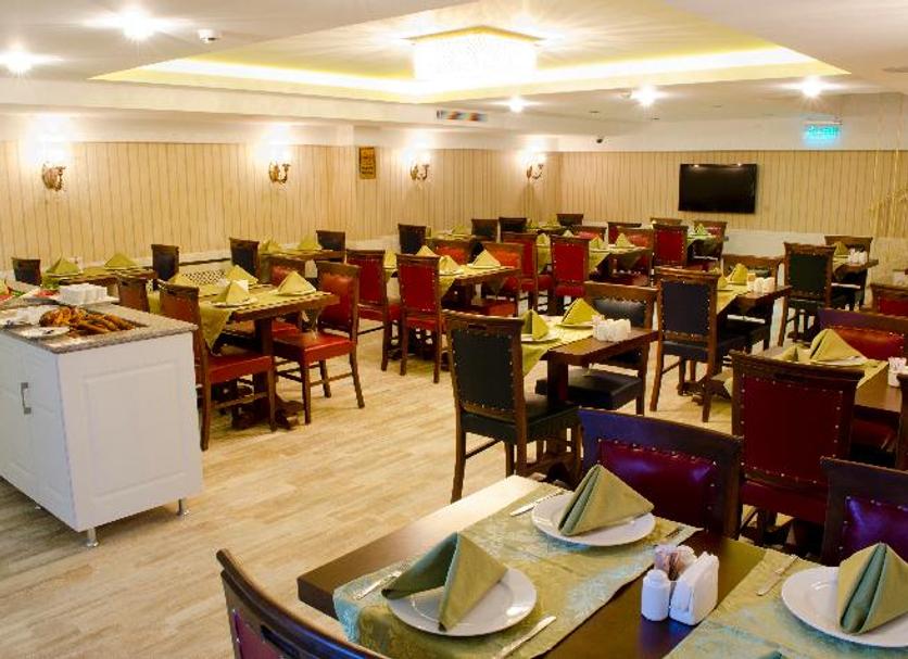 Comedor Foto