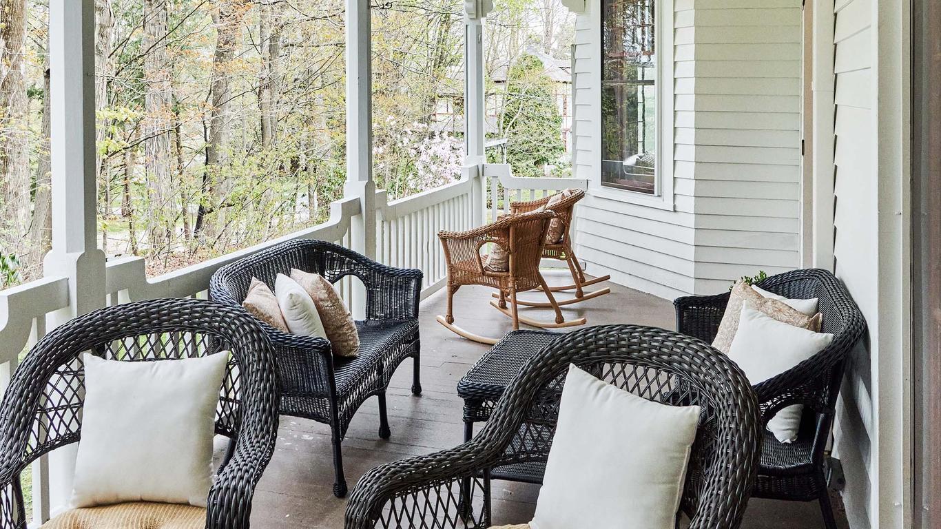 The Lenox Collection