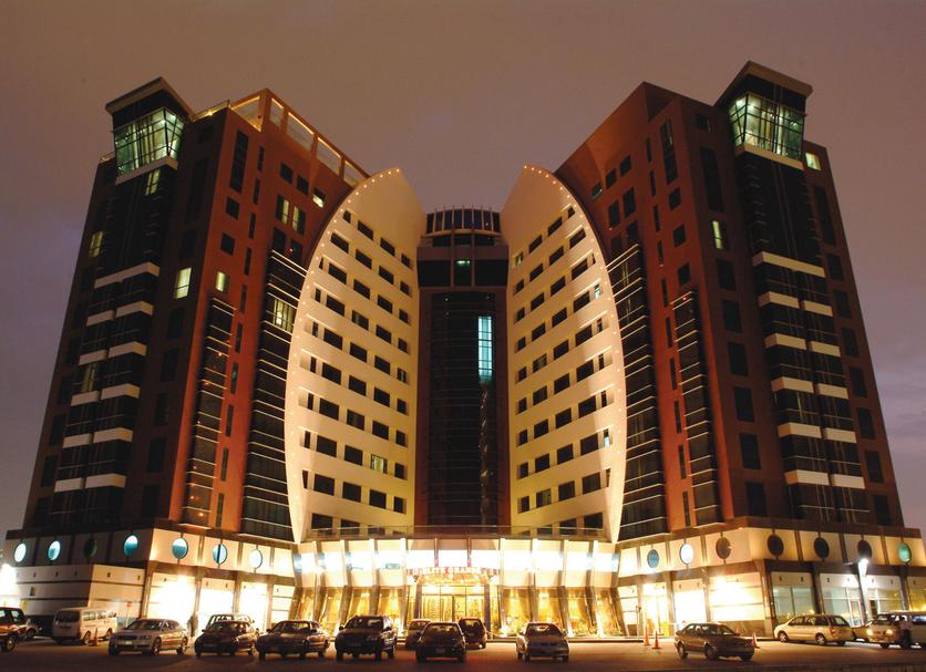 Edificio Foto