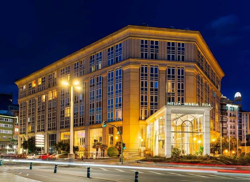 Edificio Foto