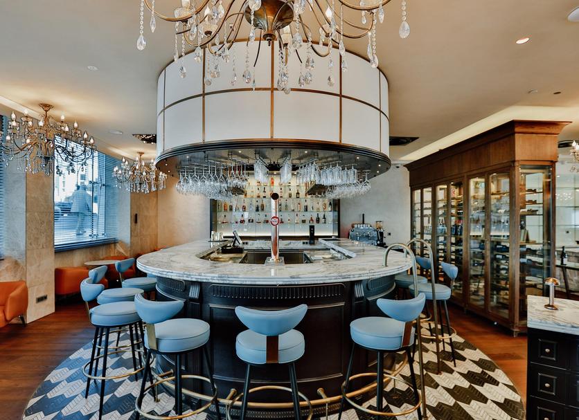 Bar Foto