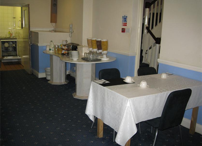 Comedor Foto