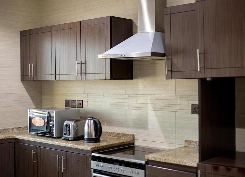 Cocina Foto
