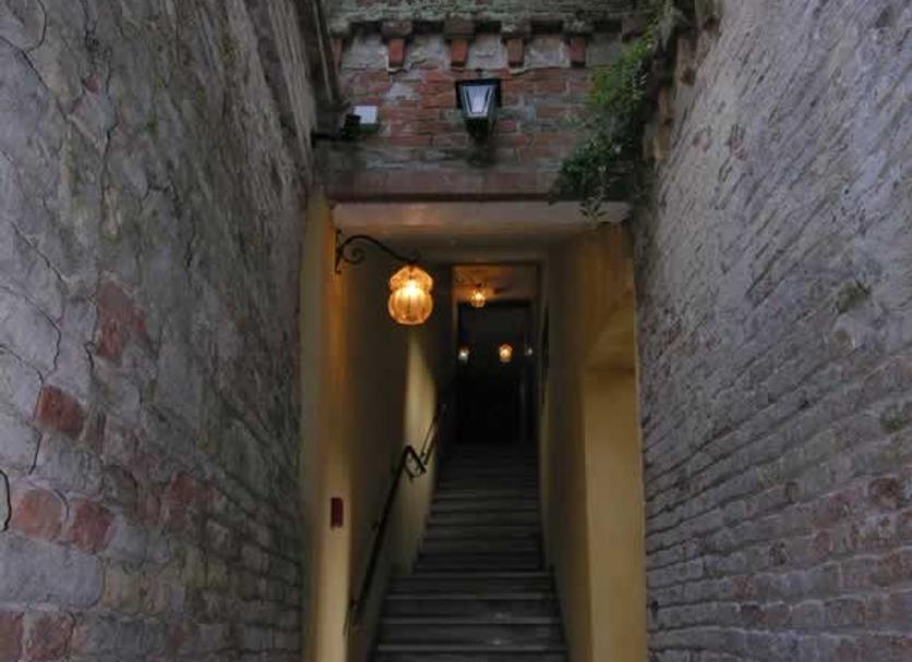 Escaleras Foto