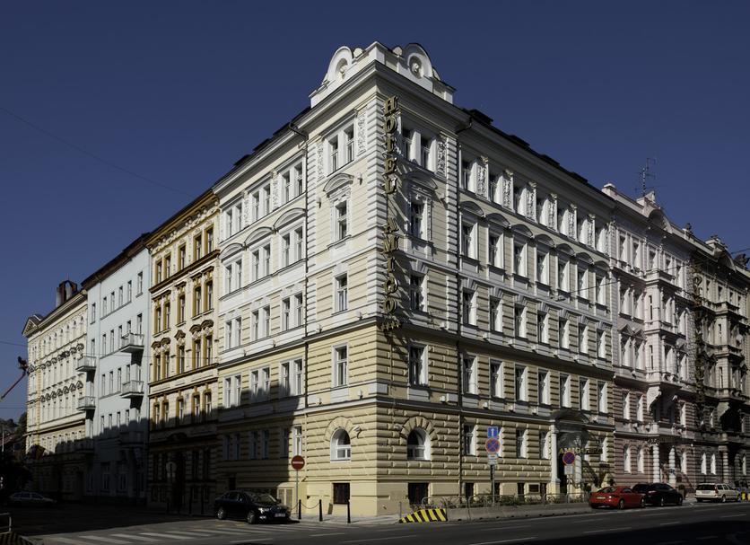 Edificio Foto