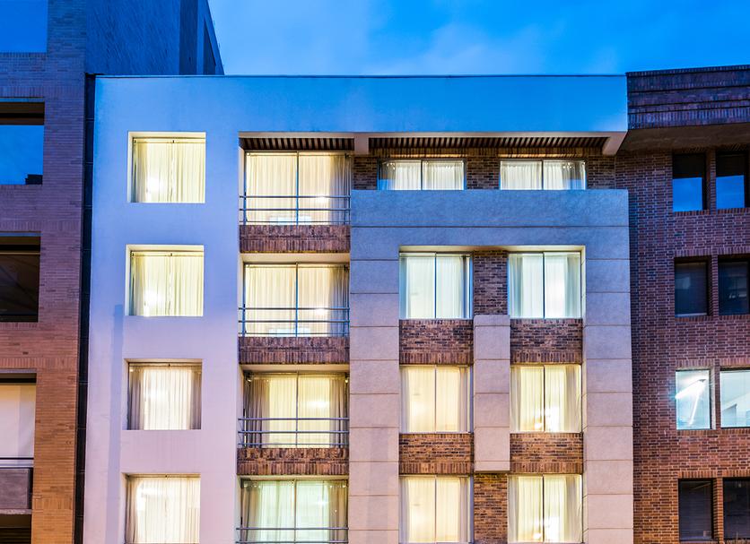 Edificio Foto