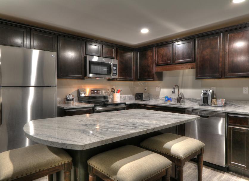 Cocina Foto