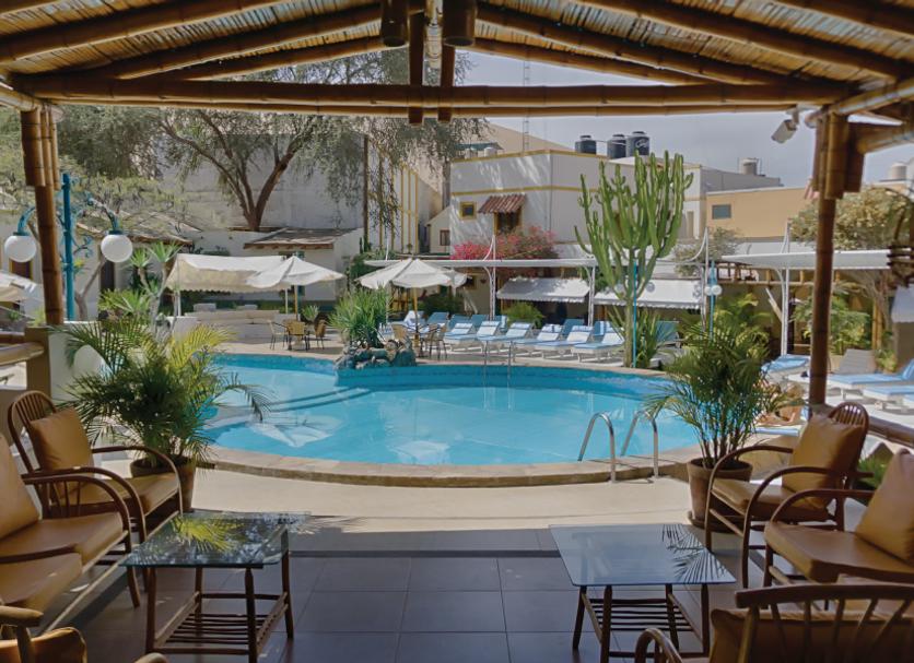 Piscina Foto