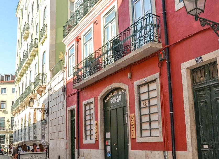Edificio Foto
