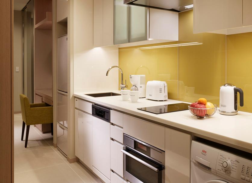 Cocina Foto