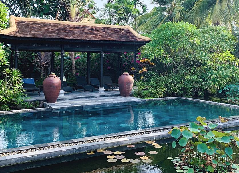 Piscina Foto