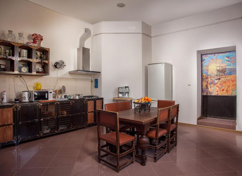 Comedor Foto