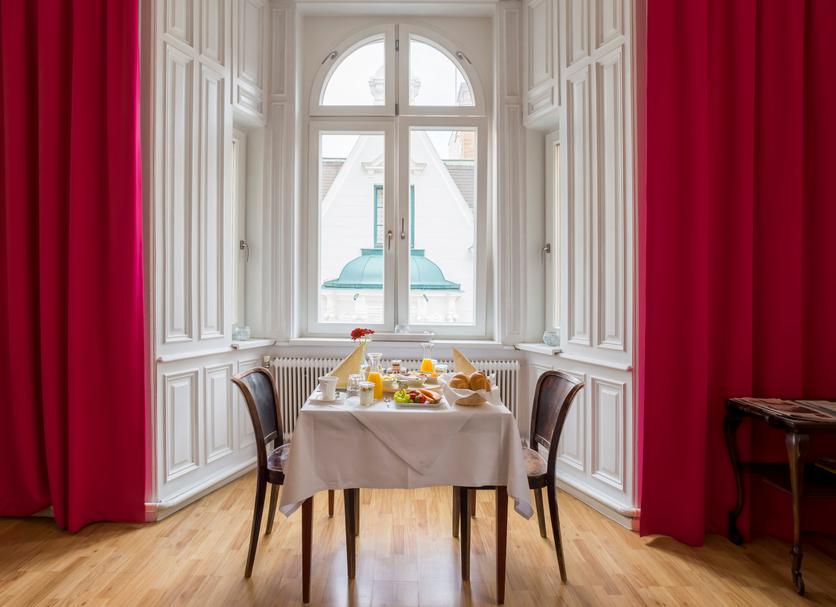 Comedor Foto