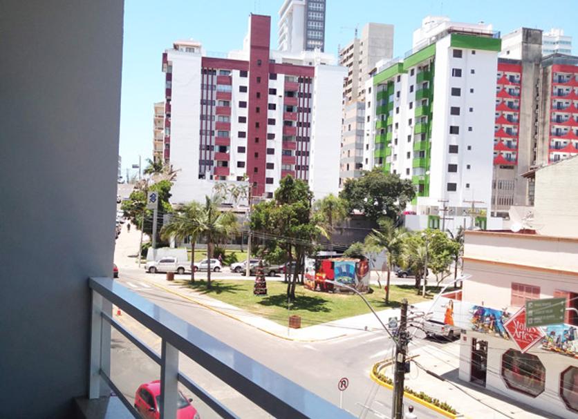 Balcón Foto