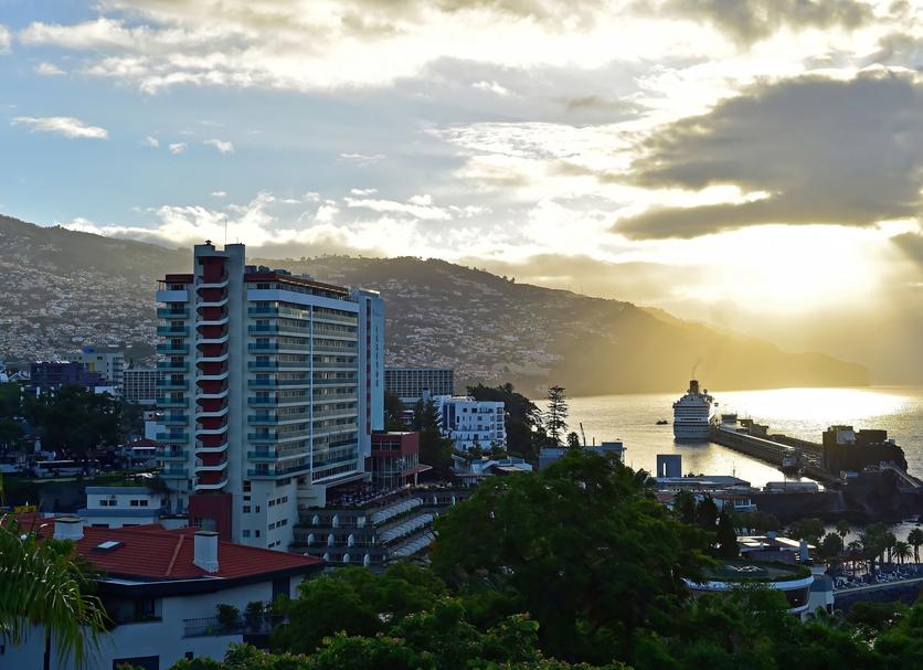 Edificio Foto