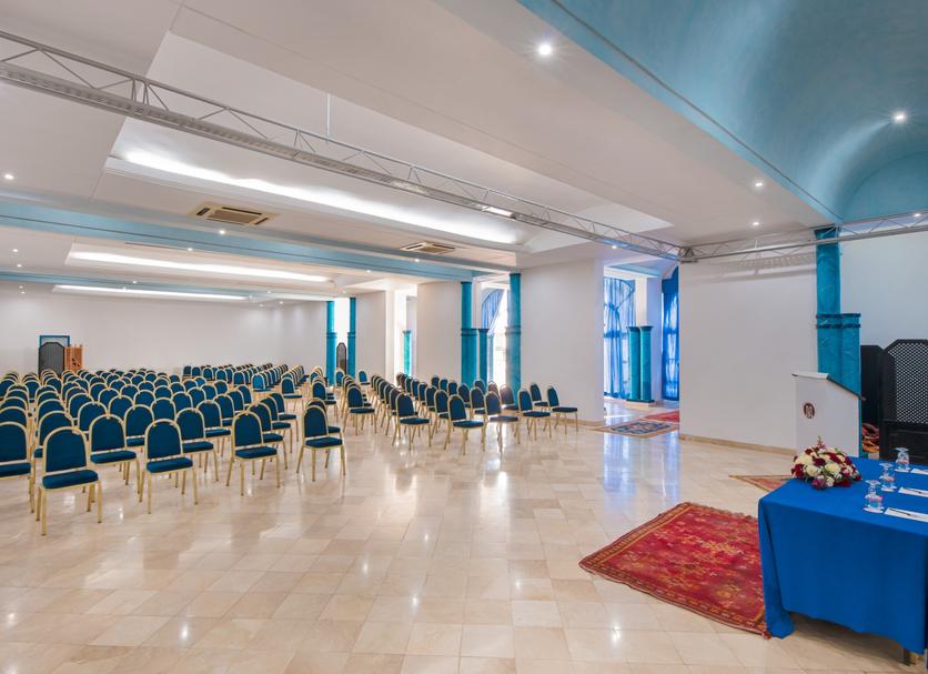 Sala de conferencias Foto