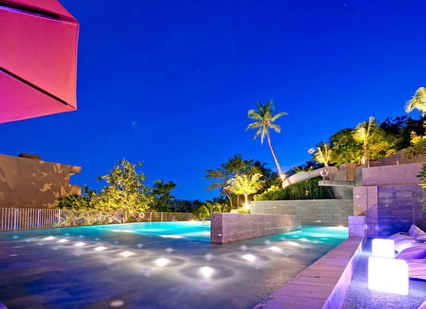 Piscina Foto