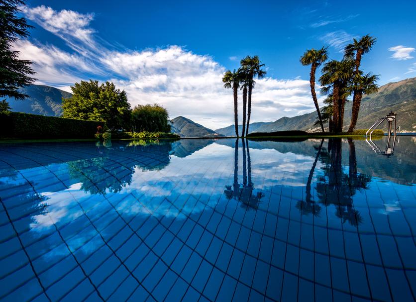 Piscina Foto