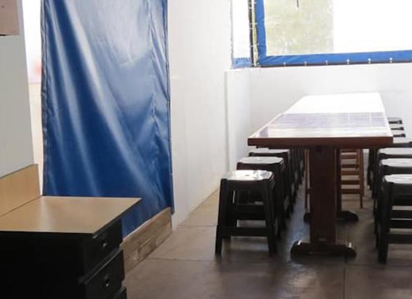 Comedor Foto