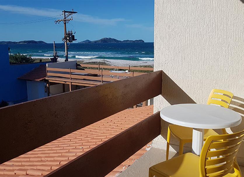 Balcón Foto