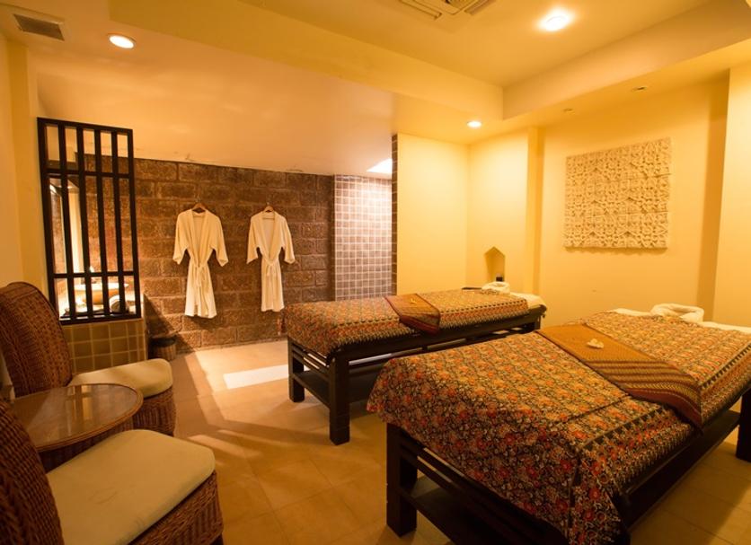 Spa Foto