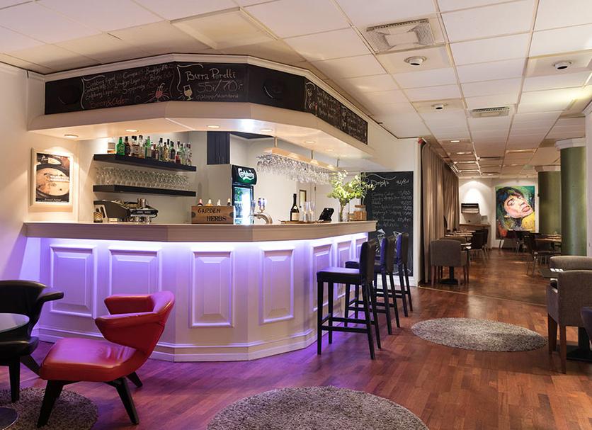 Bar Foto