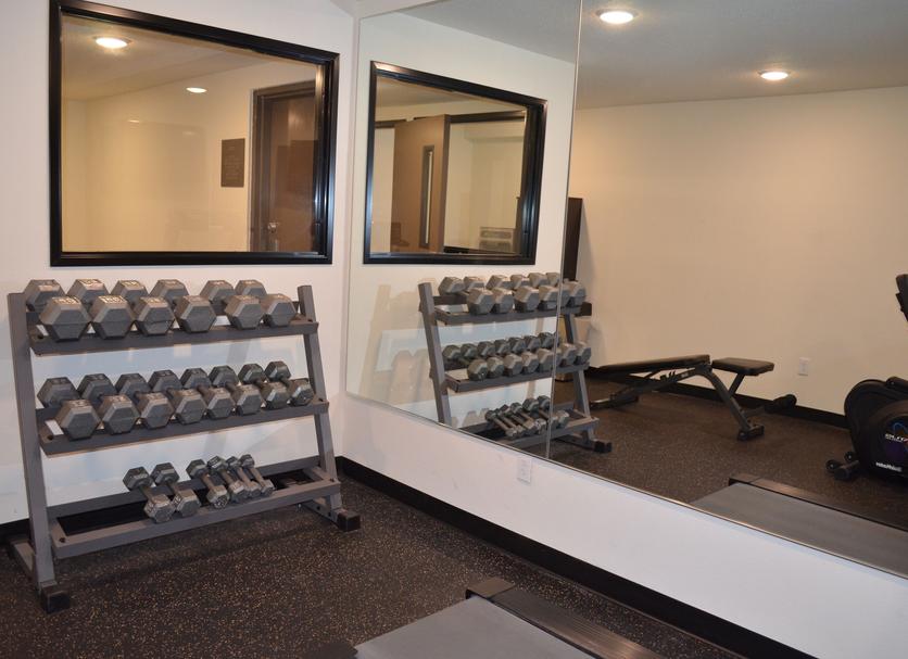 Gym Foto