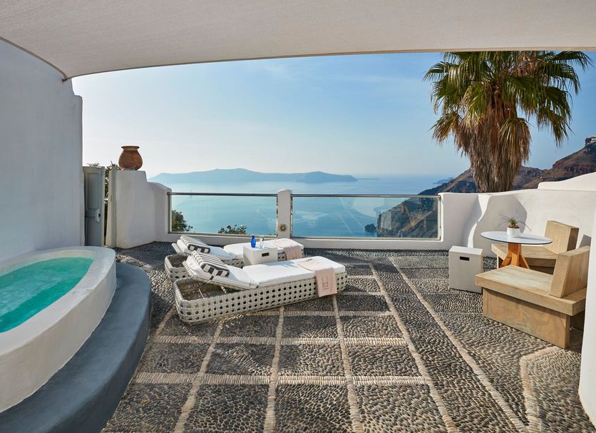 Servicio del hotel Foto