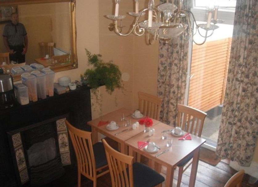 Comedor Foto