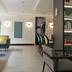 Servicio del hotel