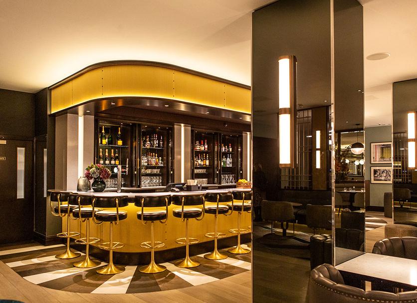 Bar Foto
