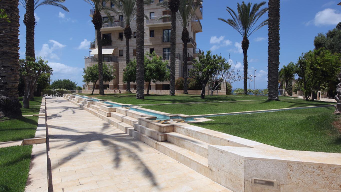 Andromeda Hill apartments & Spa
