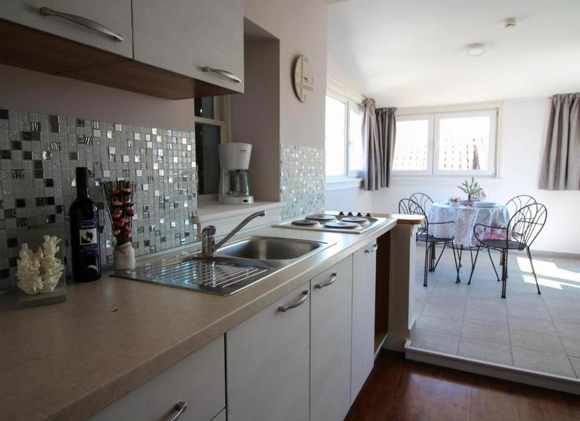 Cocina Foto