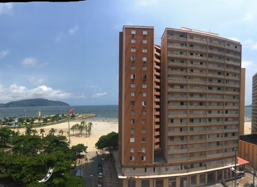 Balcón Foto