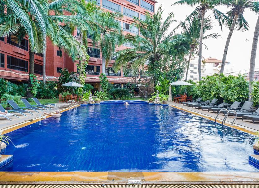 Piscina Foto