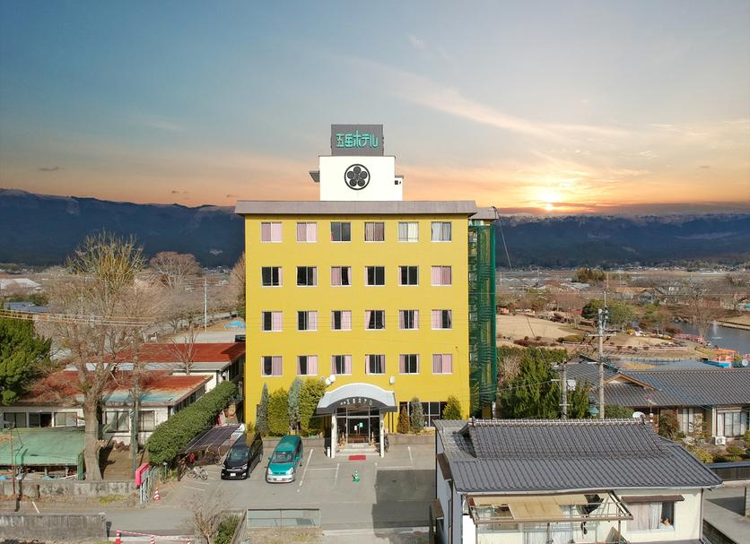 Edificio Foto