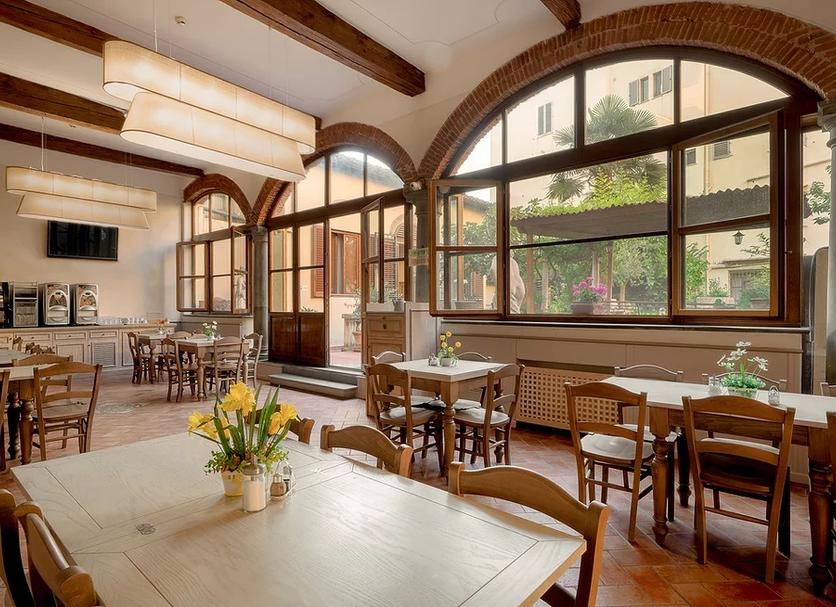 Comedor Foto
