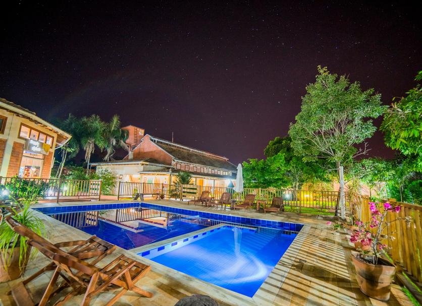 Piscina Foto