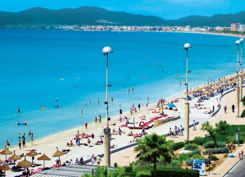 Playa Foto