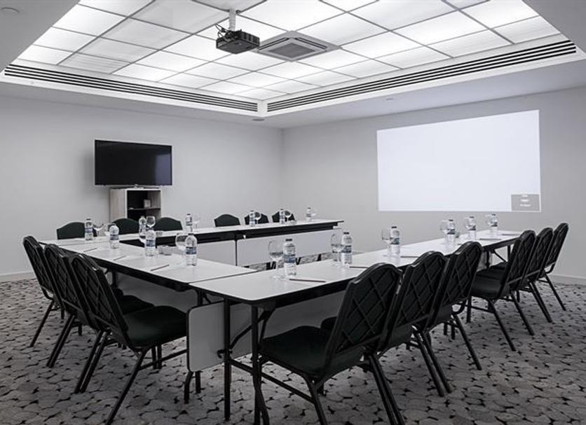 Sala de conferencias Foto