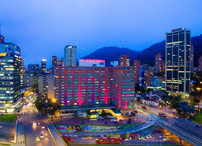 Edificio Foto