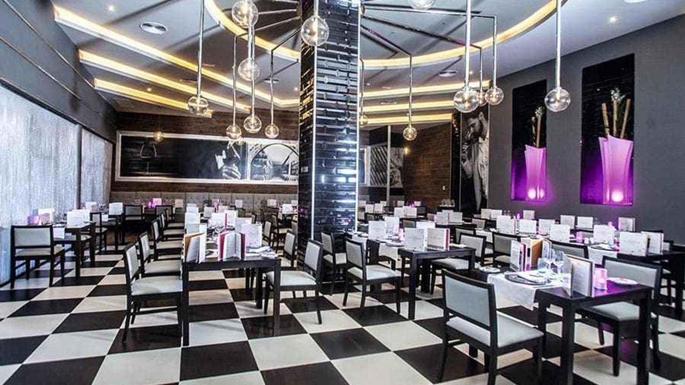 Riu Republica - Adults only