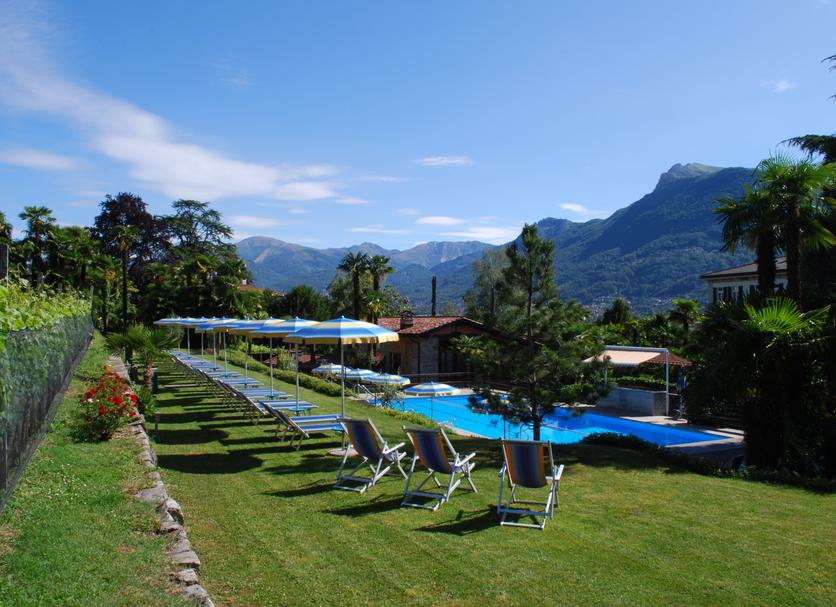 Piscina Foto