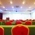 Sala de conferencias